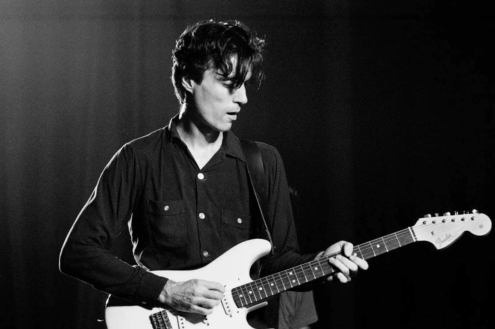 Talking Heads anunță o ediție Super Deluxe a albumului Fear of Music