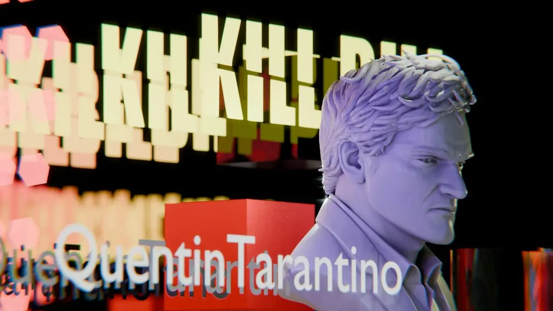 Tarantino face debutul în West End: 'The Popinjay Cavalier' la Phoenix Theatre din 18 martie 2027