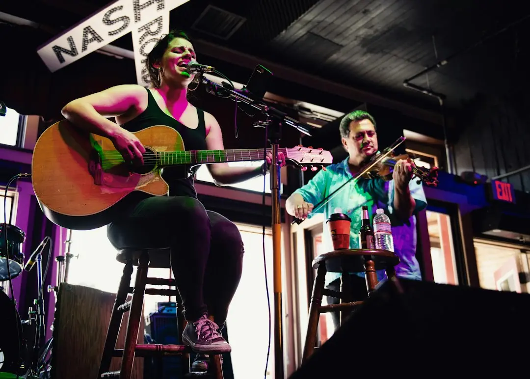 The Chicks revin la Nashville cu un sunet nou și îndrăzneal