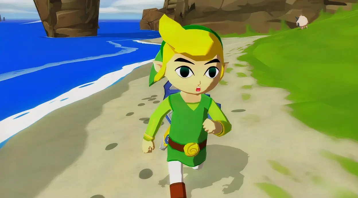 Colecție aniversară și film live-action pentru patru decenii de Zelda