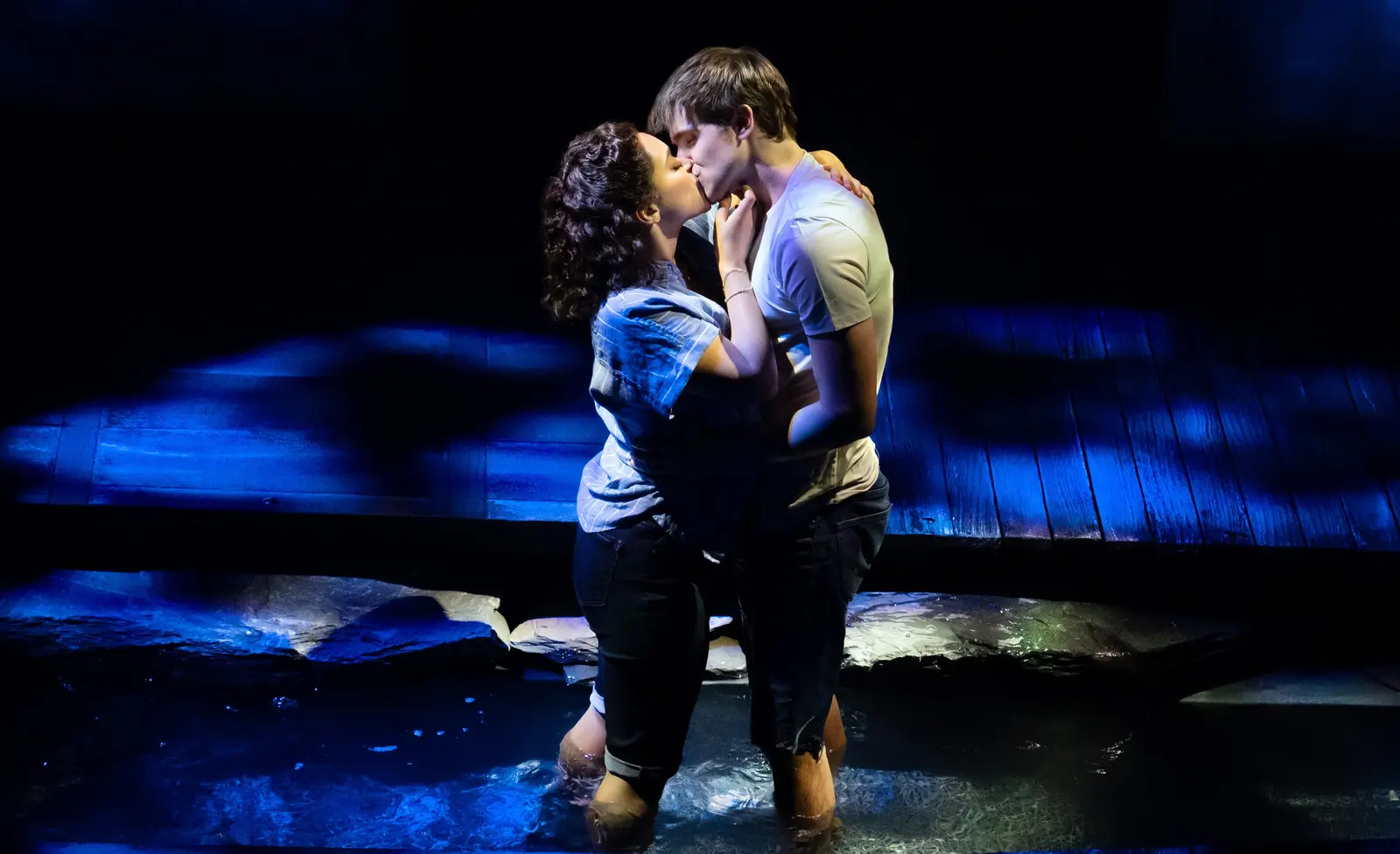 Musicalul „The Notebook” are premiera în West End la Teatrul Judi Dench