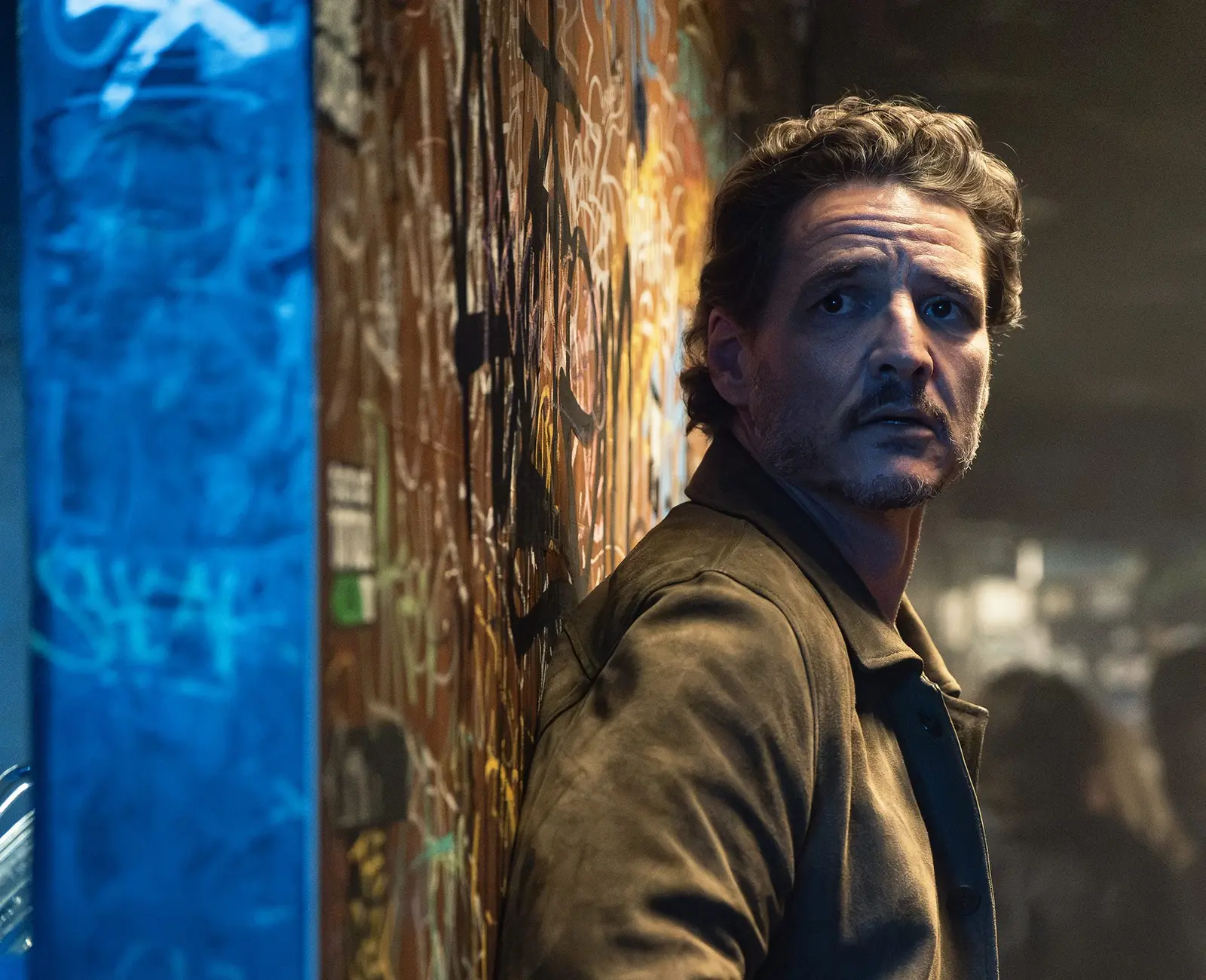 Pedro Pascal strălucește în Behemoth!: Rolul pe care latinoii l-au așteptat