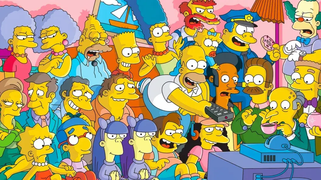 The Simpsons readuce un personaj din urmă cu 35 de ani în sezonul 38