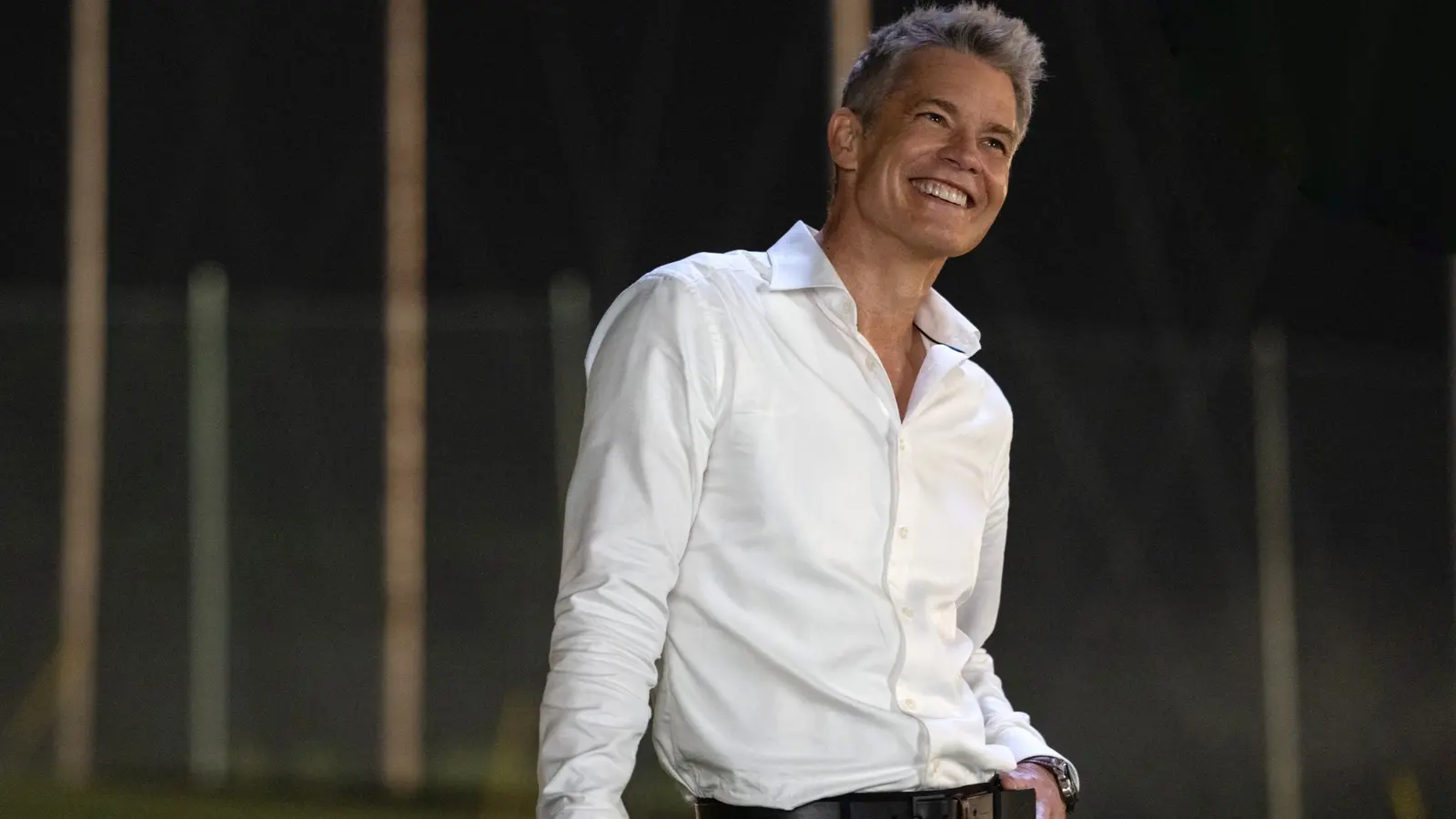 Timothy Olyphant devine actor principal în Stick sezonul 2