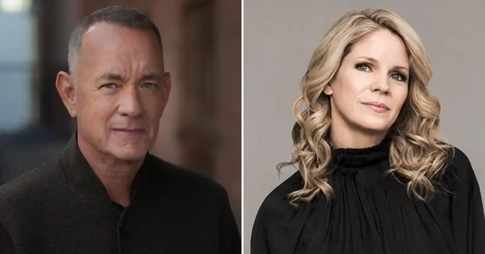 Tom Hanks și Kelli O'Hara revin pe scenă: piesa 'This World of Tomorrow' vine în 2027