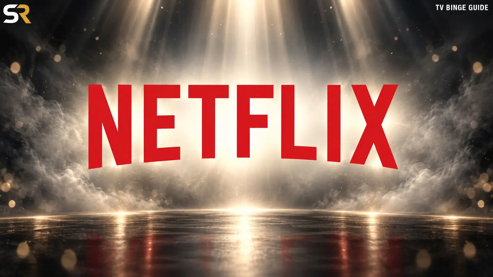 Top 3 seriale noi Netflix pe care să le vezi acest weekend, 16-18 octombrie 2026