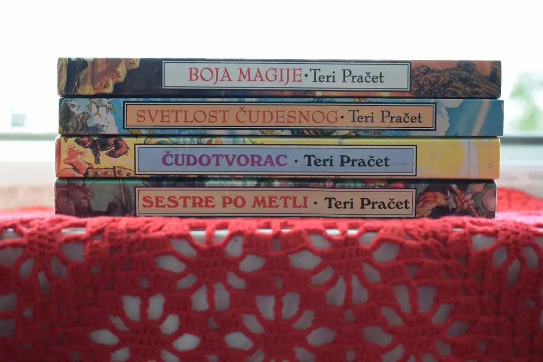 Oportunități literare: Cele mai bune cărți la prețuri reduse