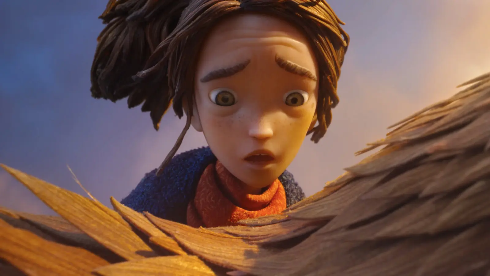 Travis Knight dezvăluie inovațiile tehnice din spatele noului film Laika
