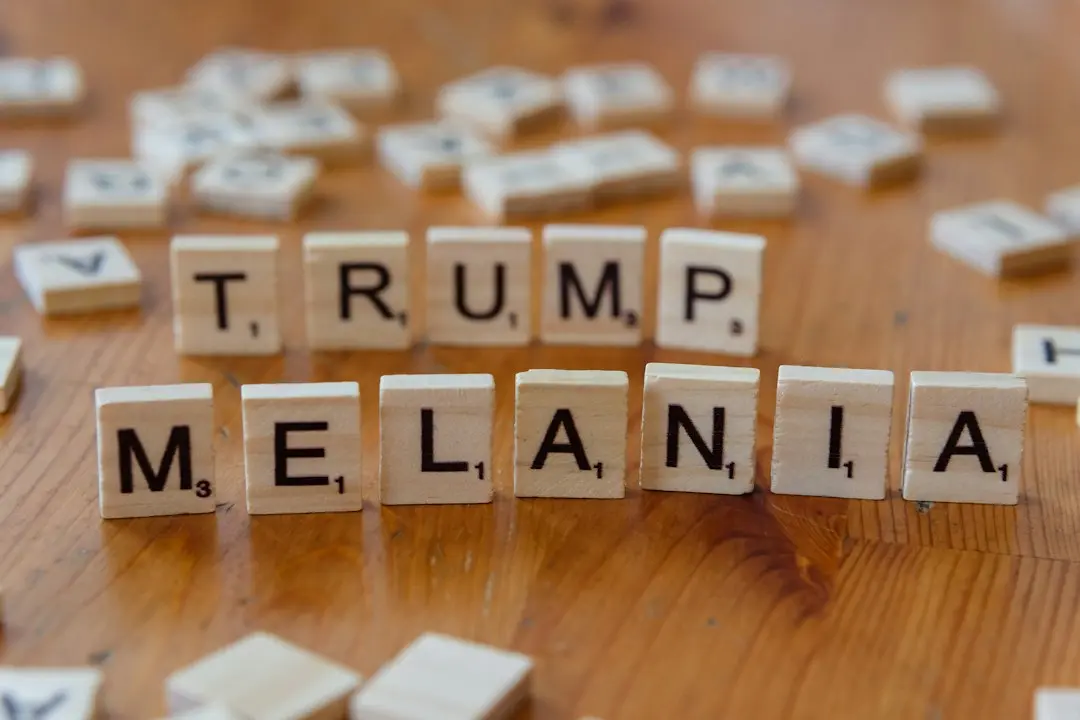 Trump și Melania au împărțit dulciuri copiilor de Halloween la Casa Albă