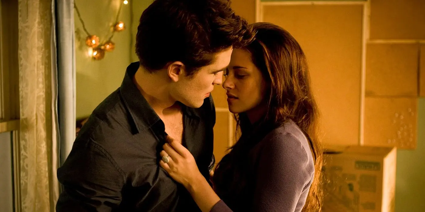 Fenomenul Twilight revine în forță cu un format complet nou!