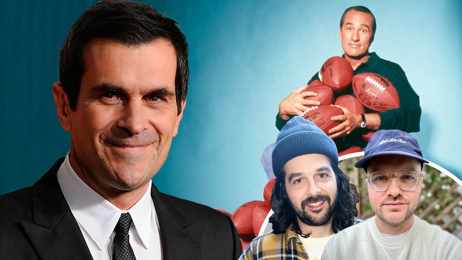 Ty Burrell revine în fața camerelor: reboot-ul sitcomului Coach vine pe NBC
