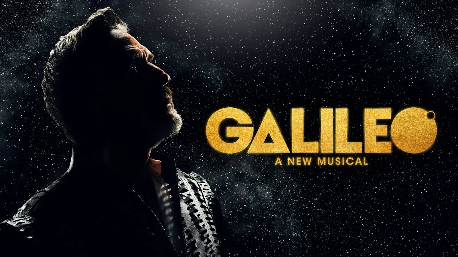 Tyson, Nye și Jemison produc un musical despre Galileo pe Broadway