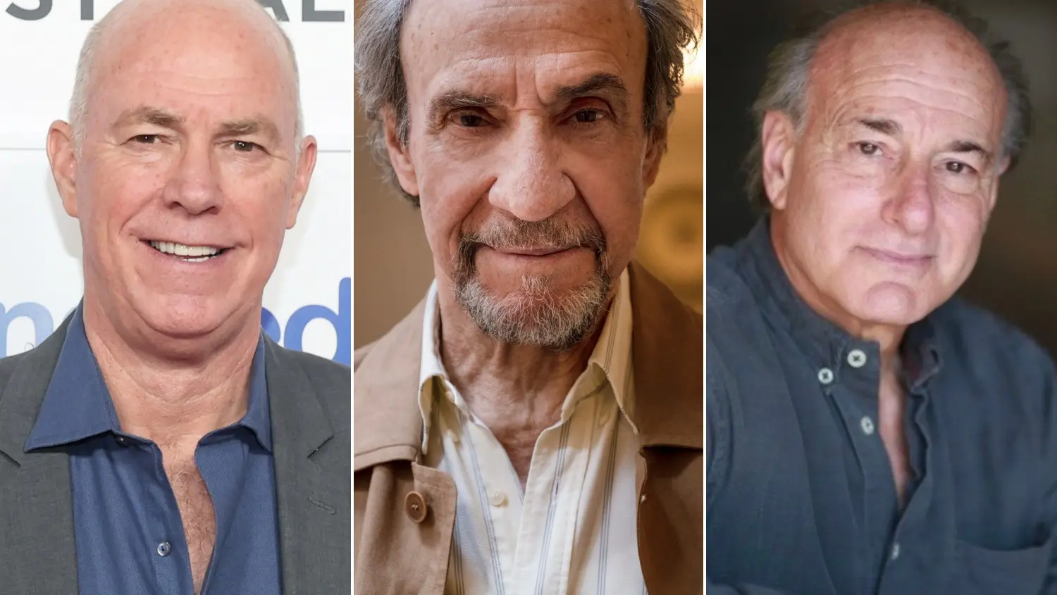 Veterani ai actoriei Michael Gaston, F. Murray Abraham și Peter Friedman se alătură distribuției serialului Conviction