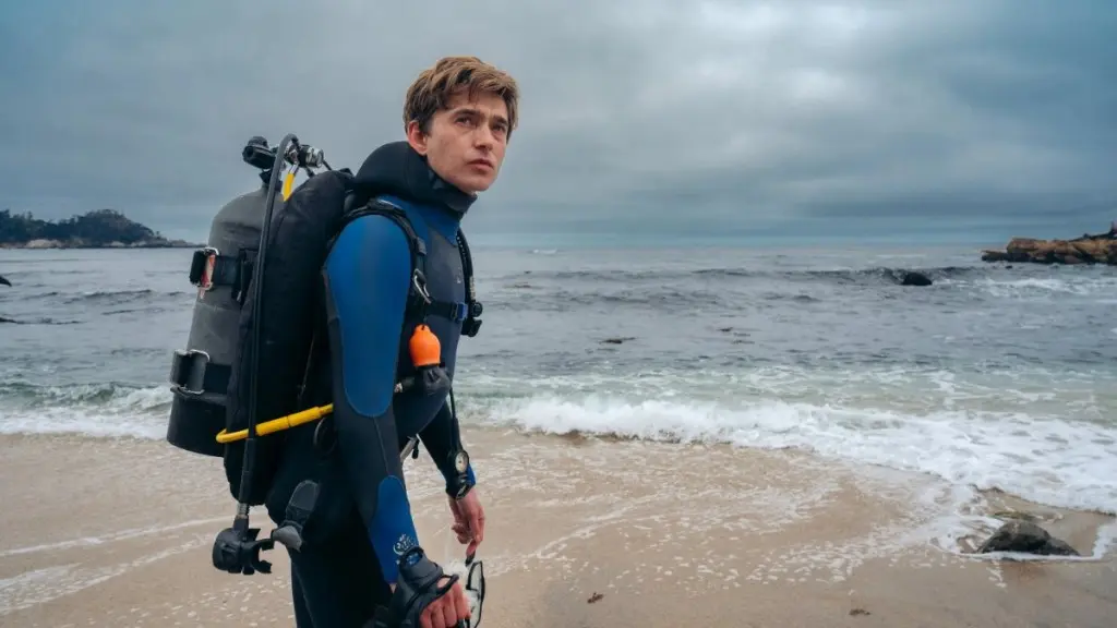 O călătorie oceanică ce aduce lacrimi