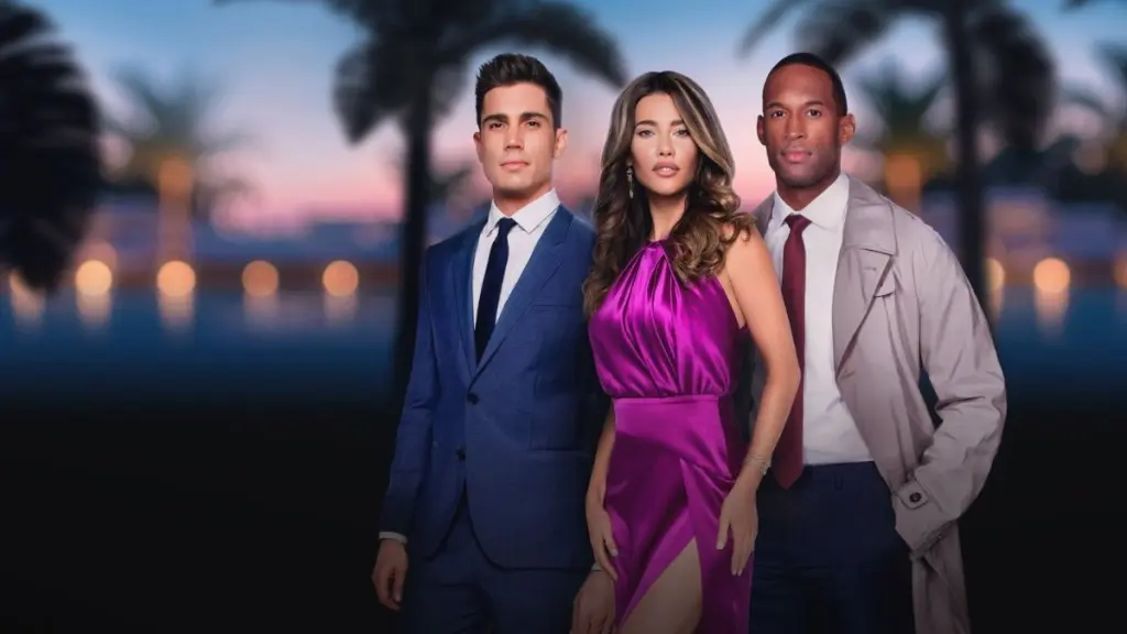 Bold and the Beautiful: cine vine, cine pleacă săptămâna asta