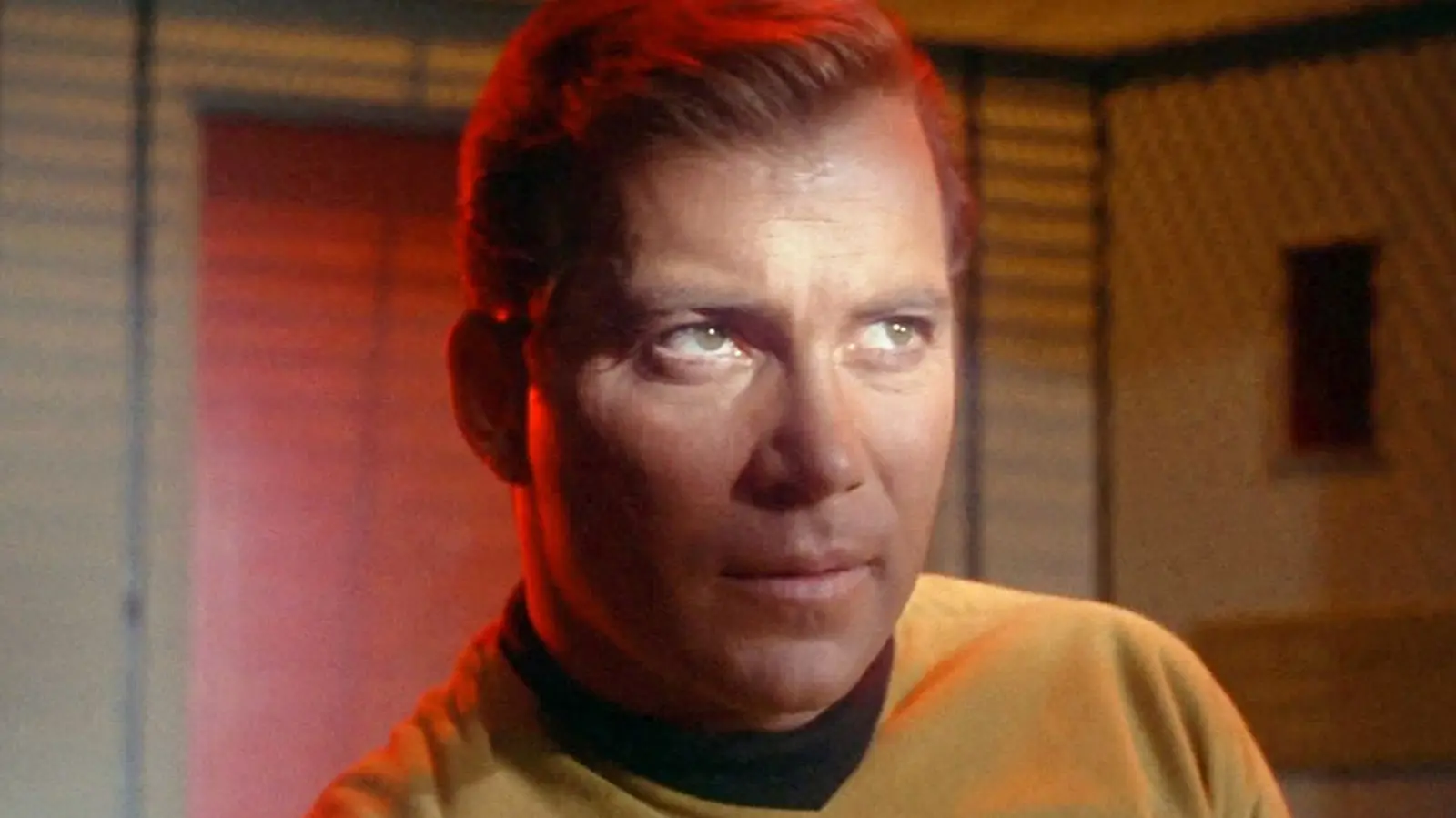 William Shatner și Leonard Nimoy au făcut echipă într-un film de TV uitat din 1972
