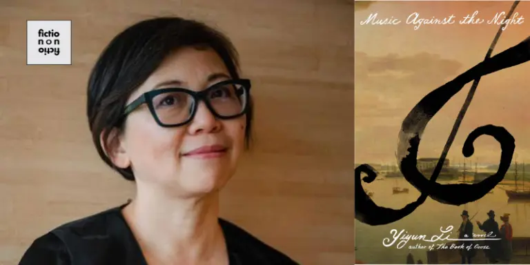 Yiyun Li și provocările rescrierii istoriei prin ficțiune