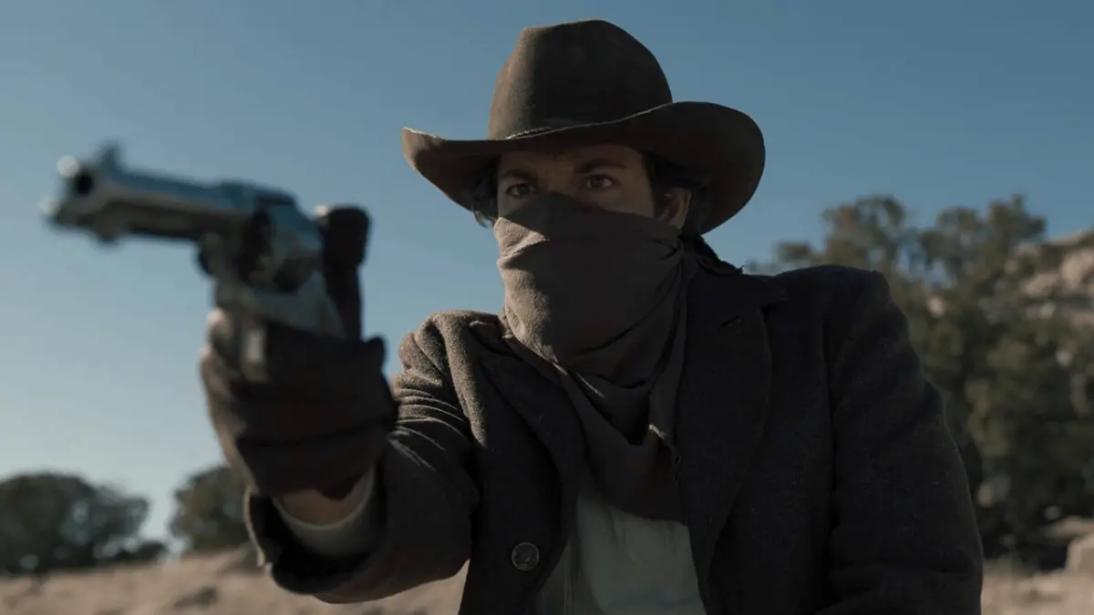 Zachary Levi, într-o nouă interpretare a clasicului Western „Angel and the Badman