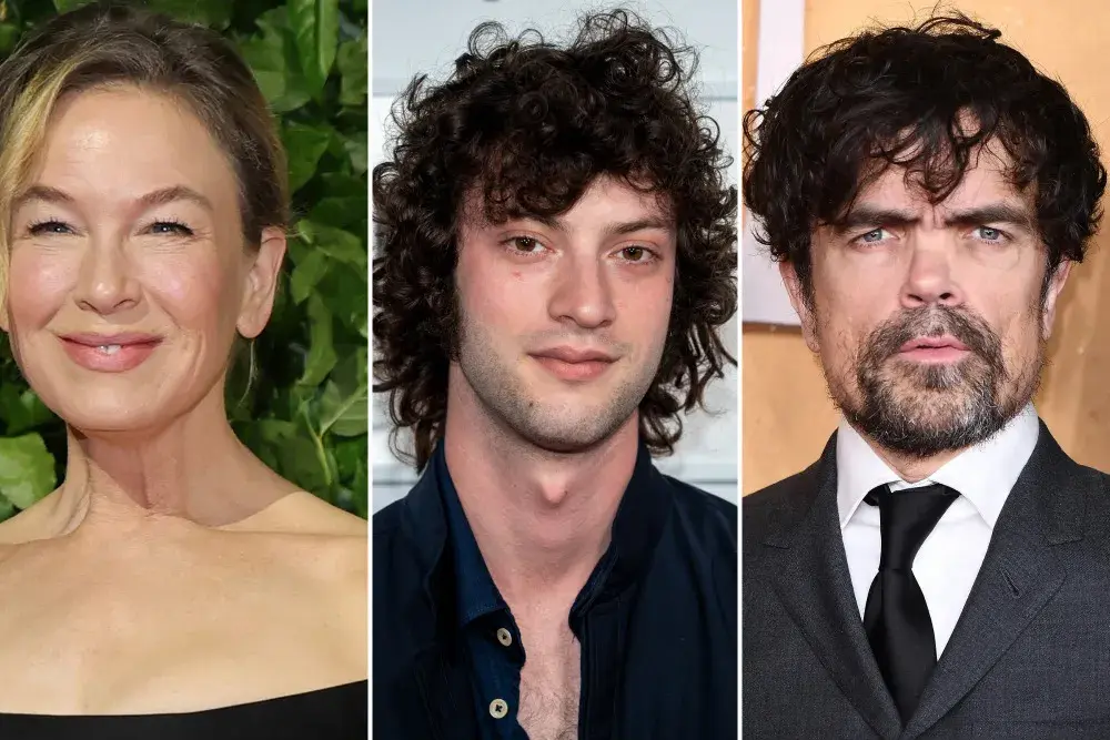 Zellweger, Sessa și Dinklage în noul film al lui Gervasi la AFM