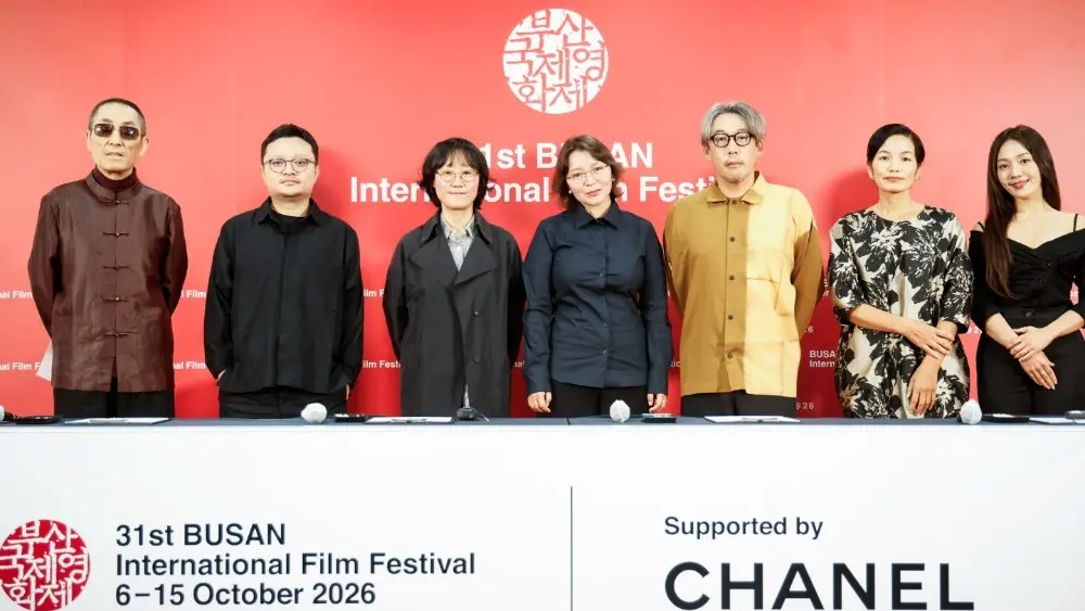 Zhang Yimou intră în dispută la Busan: filmul „The Assassin(s)” stârnește controverse